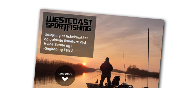Westcoast Sportfishing